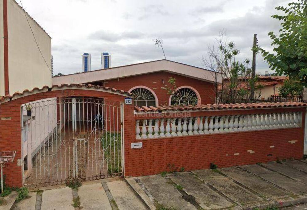 Casa, 3 quartos, 105 m² - Foto 1