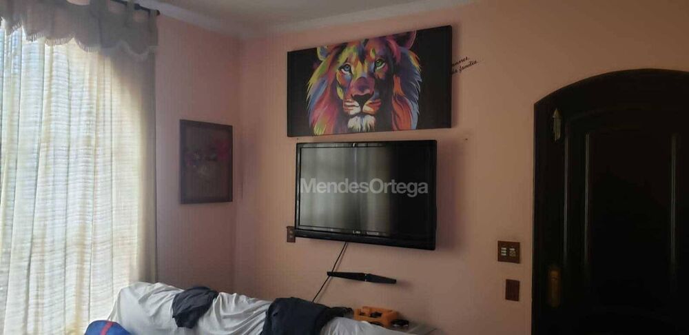 Casa, 3 quartos, 105 m² - Foto 3