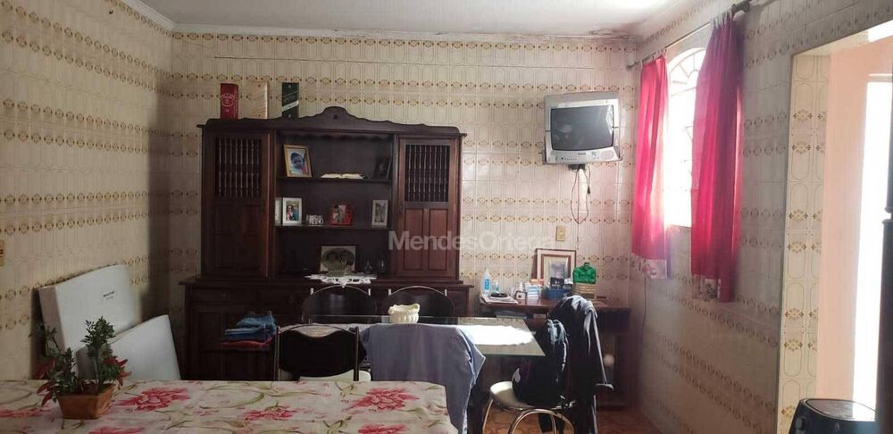 Casa, 3 quartos, 105 m² - Foto 2