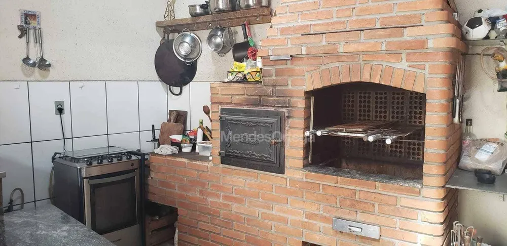 Casa, 3 quartos, 105 m² - Foto 11