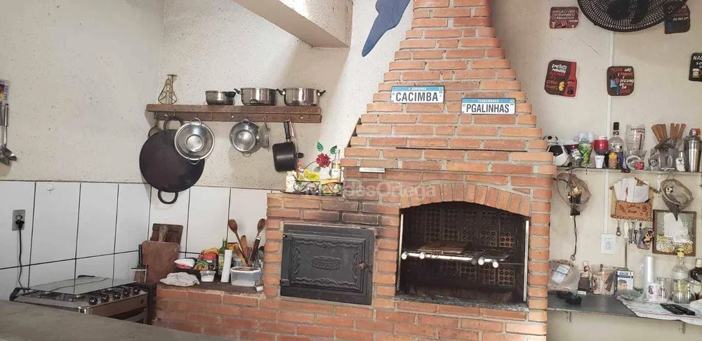 Casa, 3 quartos, 105 m² - Foto 10