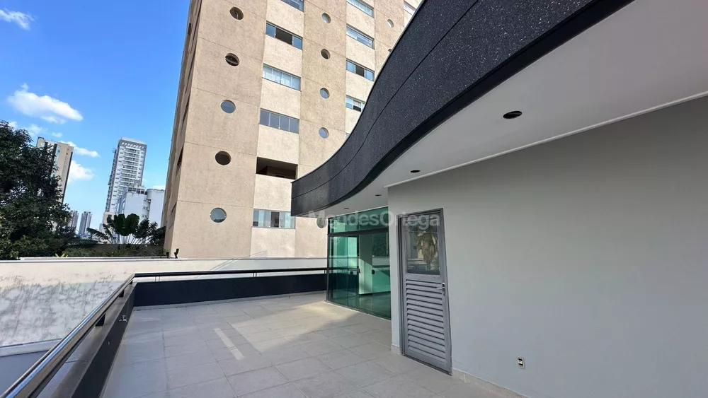 Prédio Inteiro para alugar, 1100m² - Foto 36