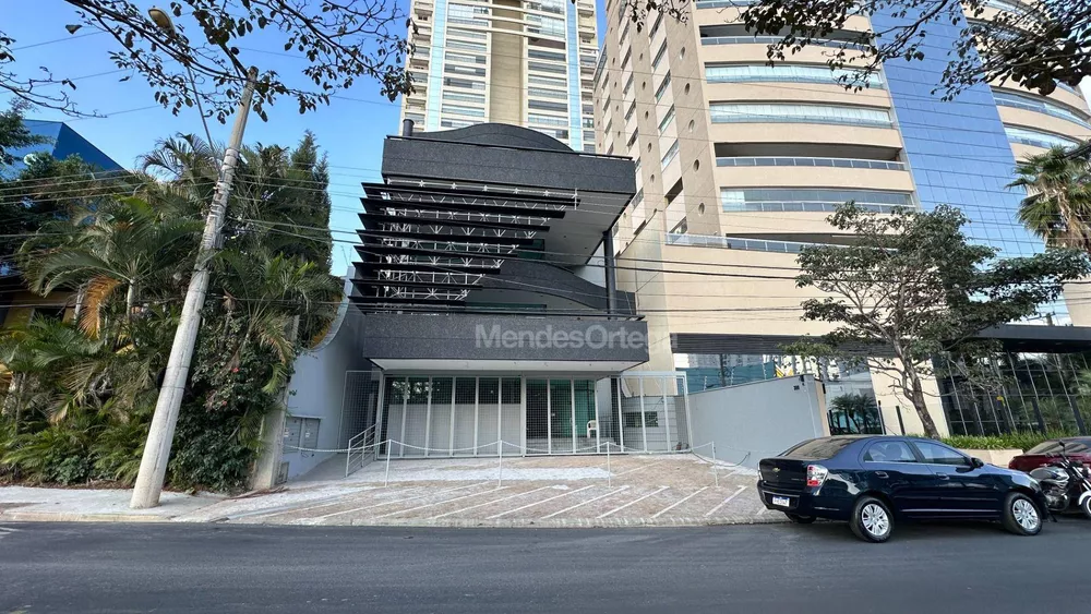 Prédio Inteiro para alugar, 1100m² - Foto 2