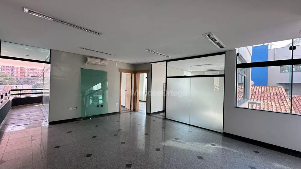 Prédio Inteiro para alugar, 1100m² - Foto 16