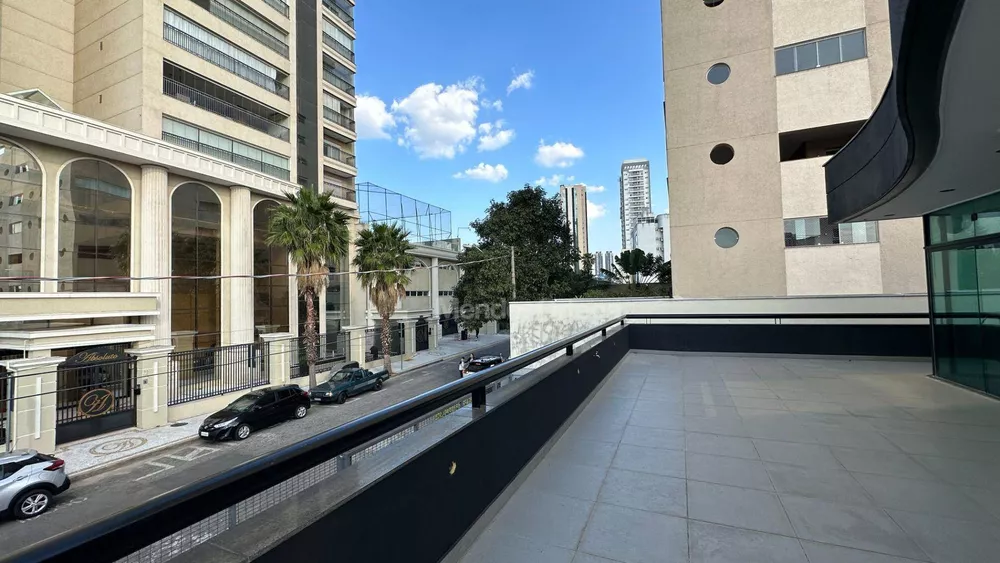 Prédio Inteiro para alugar, 1100m² - Foto 35