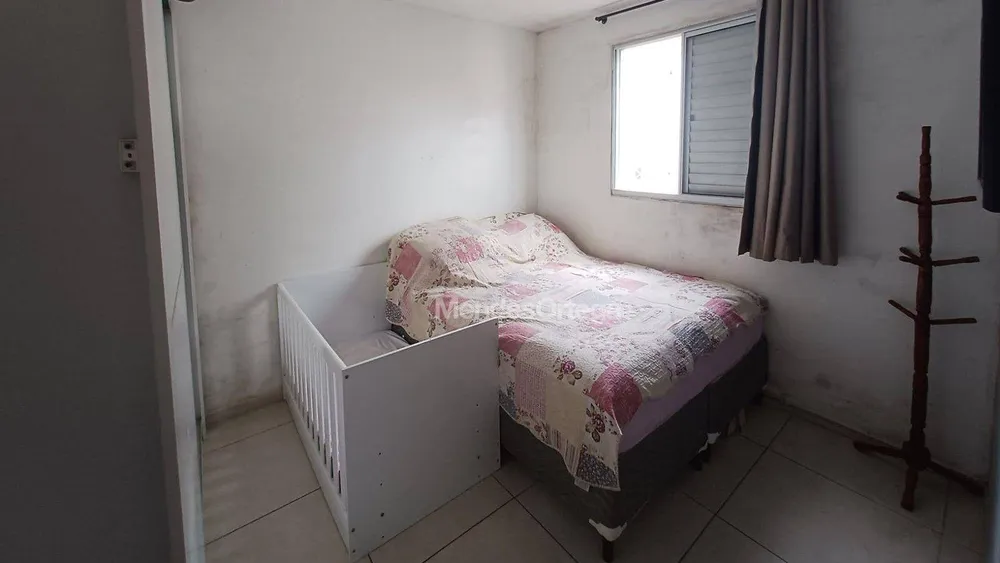 Apartamento, 2 quartos, 47 m² - Foto 2