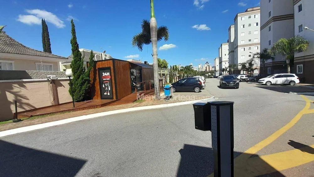 Apartamento, 2 quartos, 47 m² - Foto 6