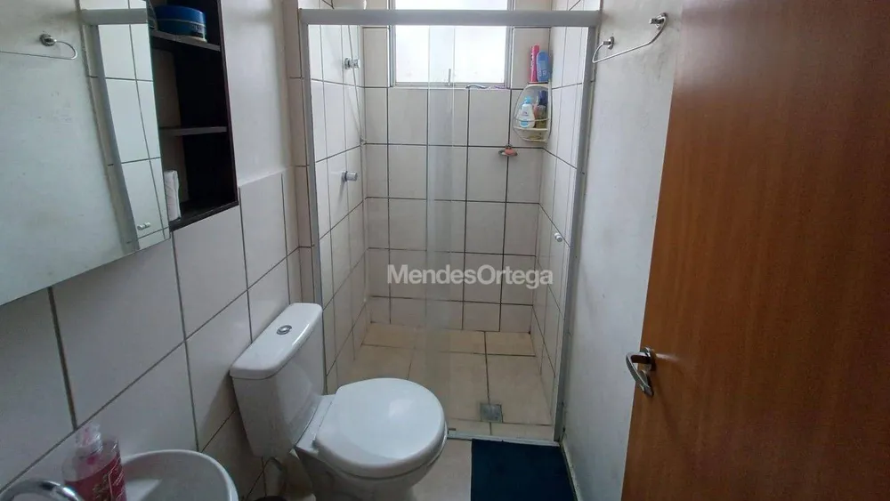 Apartamento, 2 quartos, 47 m² - Foto 4