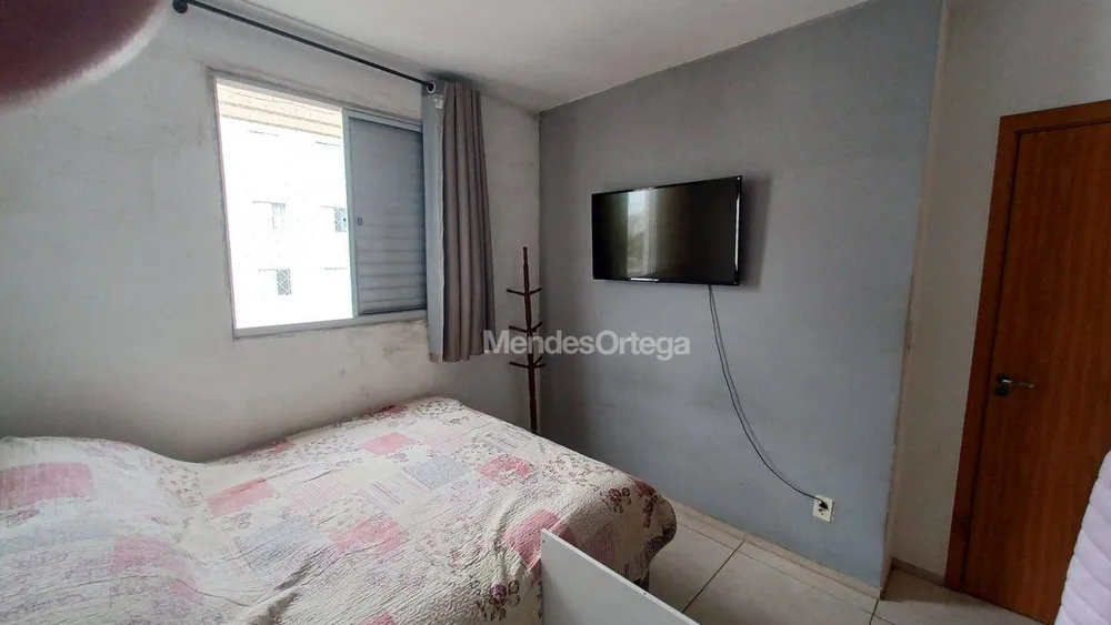 Apartamento, 2 quartos, 47 m² - Foto 3