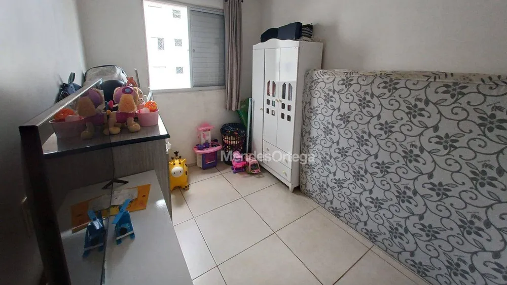 Apartamento, 2 quartos, 47 m² - Foto 1