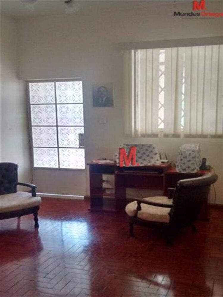 Casa, 5 quartos, 450 m² - Foto 1