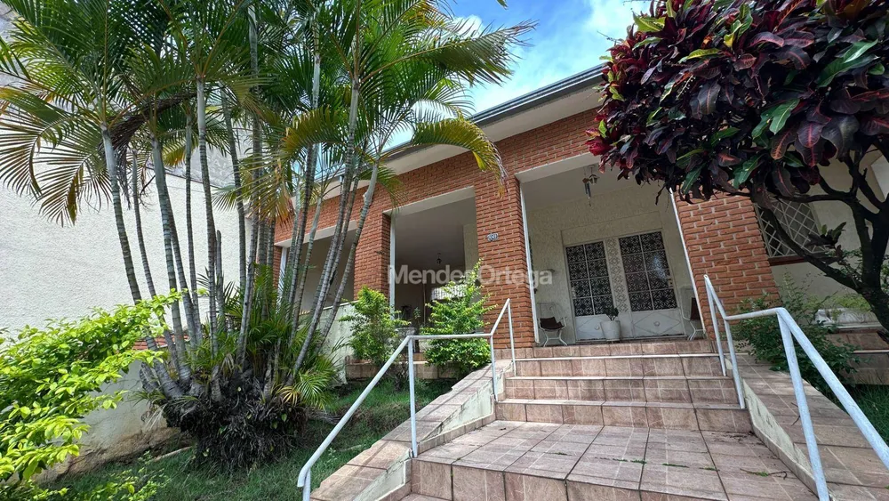 Casa, 5 quartos, 450 m² - Foto 9