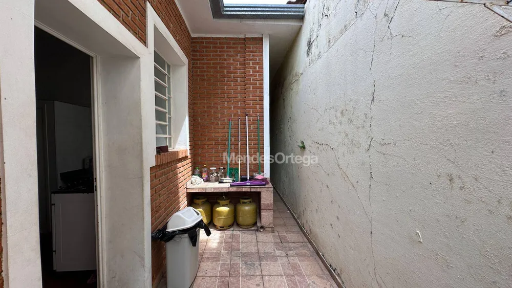 Casa, 5 quartos, 450 m² - Foto 16