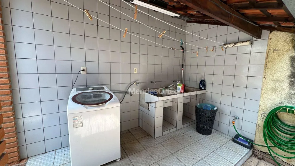 Casa, 5 quartos, 450 m² - Foto 14