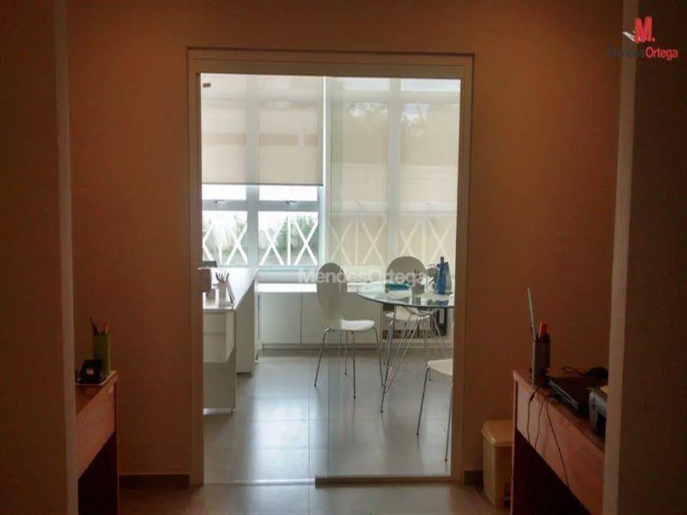 Sala-Conjunto, 41 m² - Foto 6