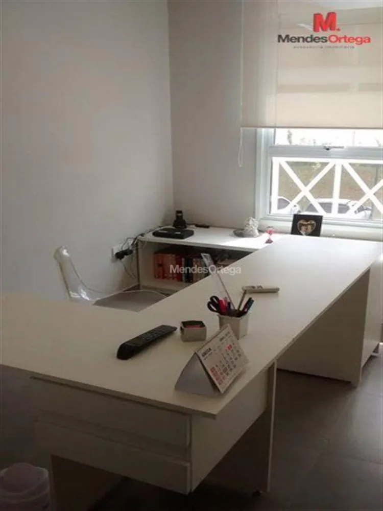 Sala-Conjunto, 41 m² - Foto 4