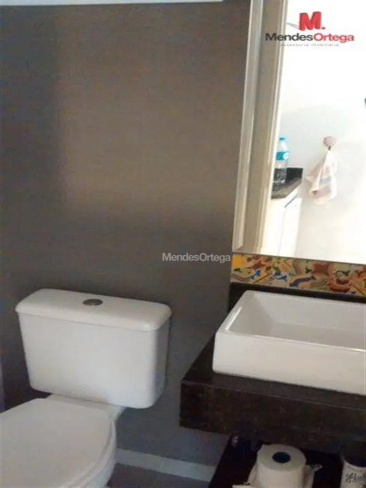 Sala-Conjunto, 41 m² - Foto 11