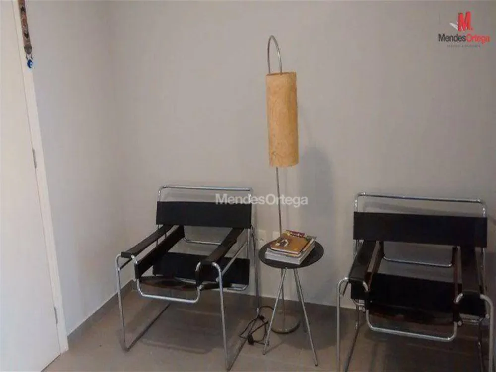 Sala-Conjunto, 41 m² - Foto 8