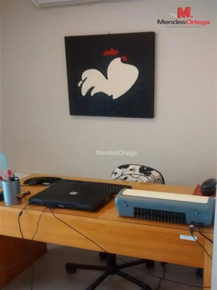 Sala-Conjunto, 41 m² - Foto 3