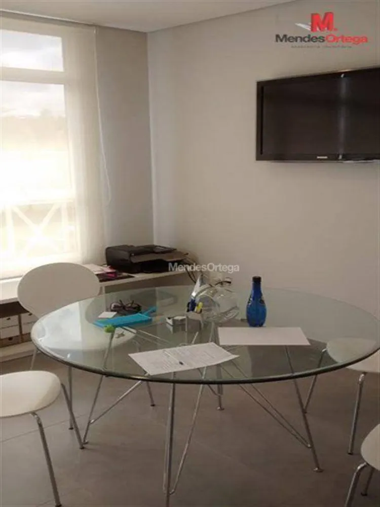 Sala-Conjunto, 41 m² - Foto 7