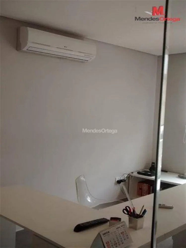 Sala-Conjunto, 41 m² - Foto 5