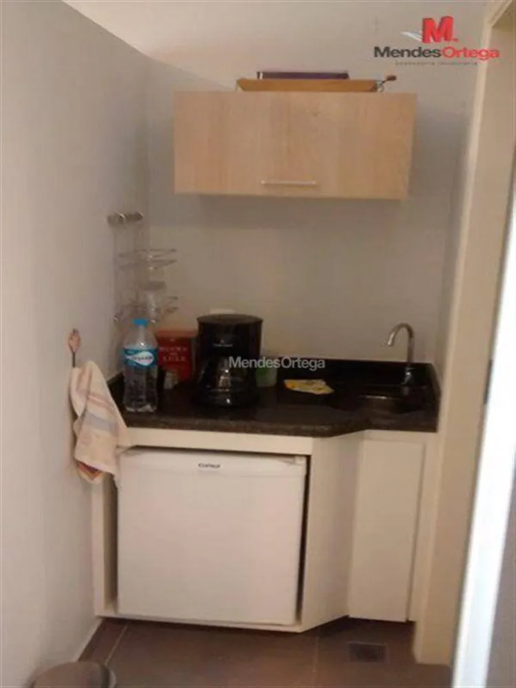 Sala-Conjunto, 41 m² - Foto 10