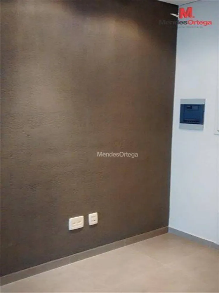 Sala-Conjunto, 41 m² - Foto 9