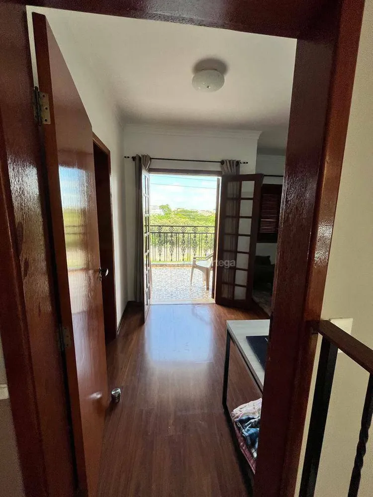 Casa de Condomínio, 3 quartos - Foto 8
