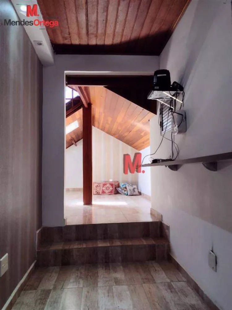 Casa à venda com 4 quartos, 390m² - Foto 39