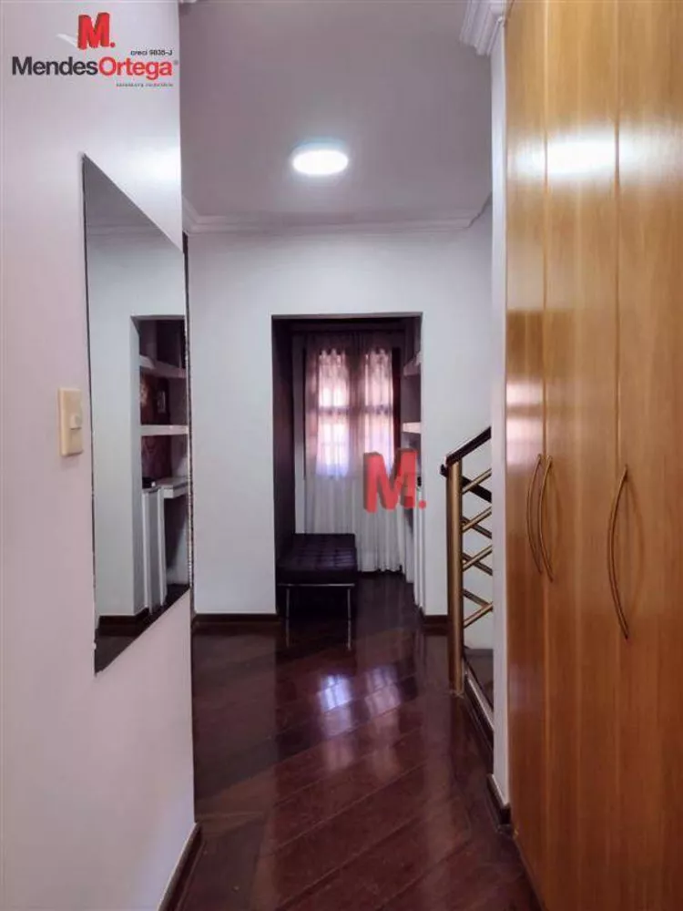 Casa à venda com 4 quartos, 390m² - Foto 22