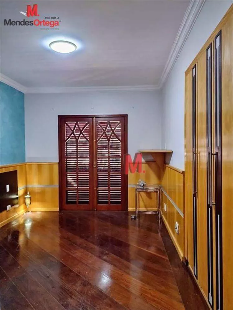 Casa à venda com 4 quartos, 390m² - Foto 37