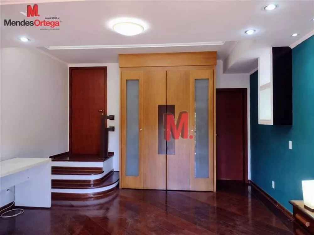 Casa à venda com 4 quartos, 390m² - Foto 34