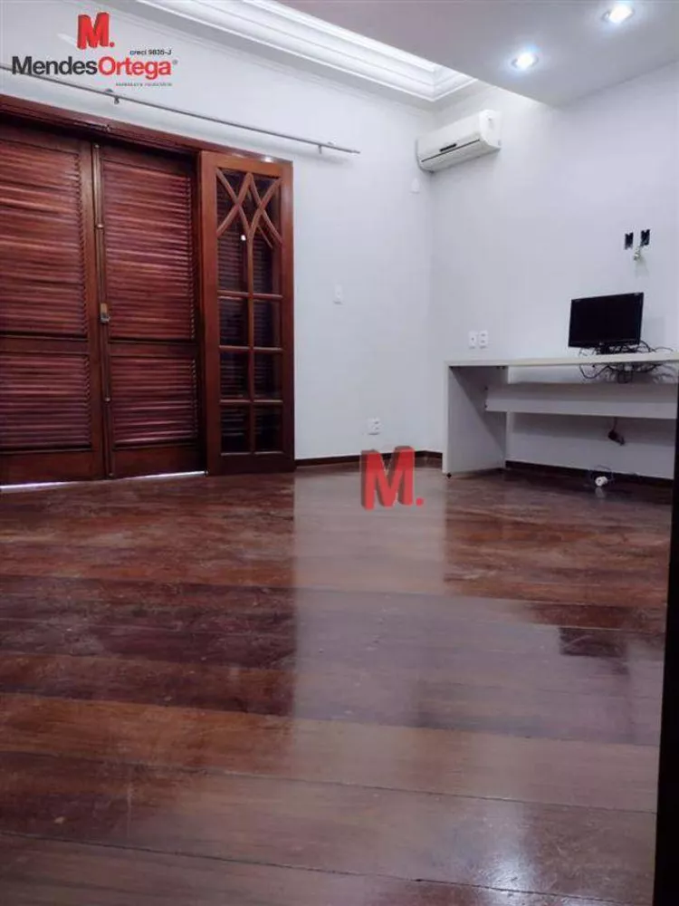 Casa à venda com 4 quartos, 390m² - Foto 24