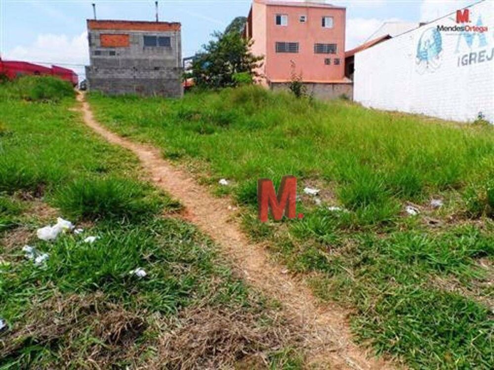 Terreno, 253 m² - Foto 2