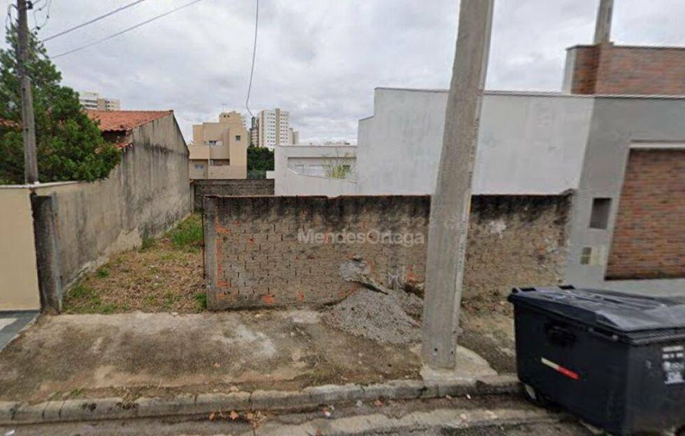 Terreno, 300 m² - Foto 1