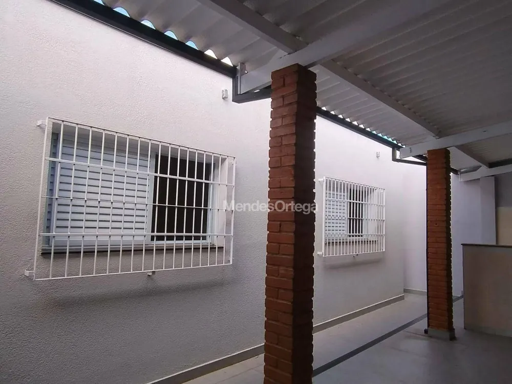Casa, 190 m² - Foto 11