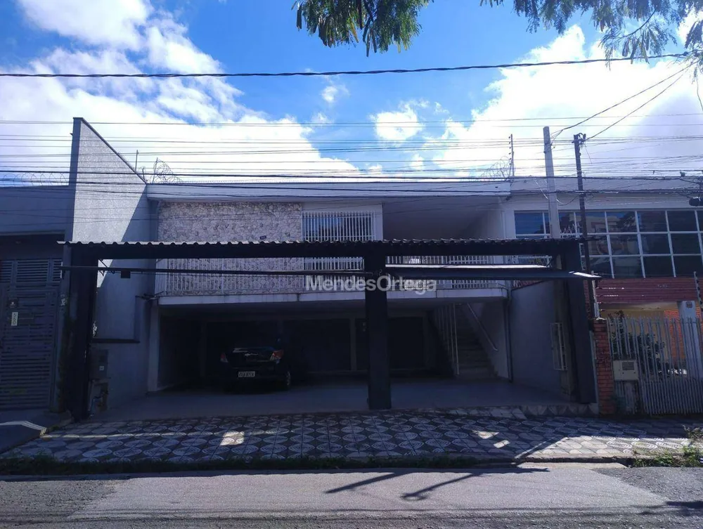 Casa, 190 m² - Foto 1