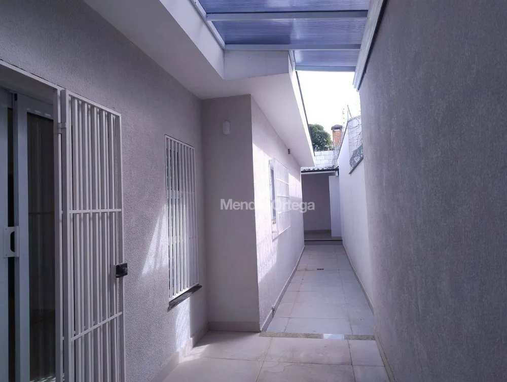 Casa, 190 m² - Foto 10