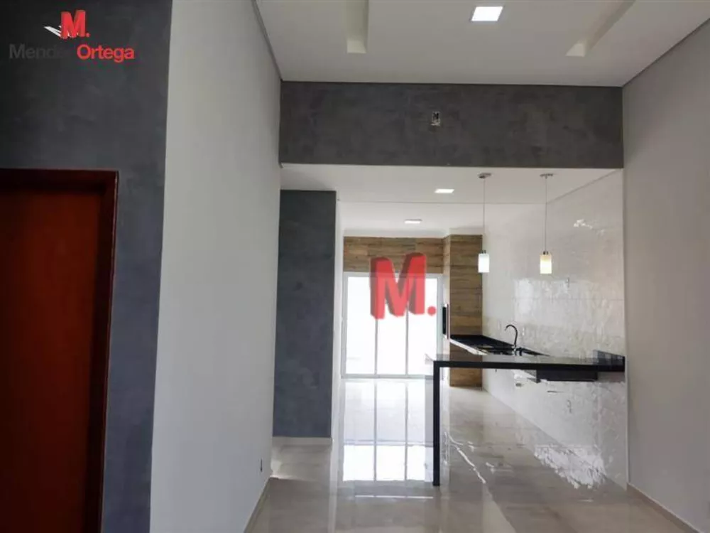 Casa de Condomínio à venda com 3 quartos, 120m² - Foto 3