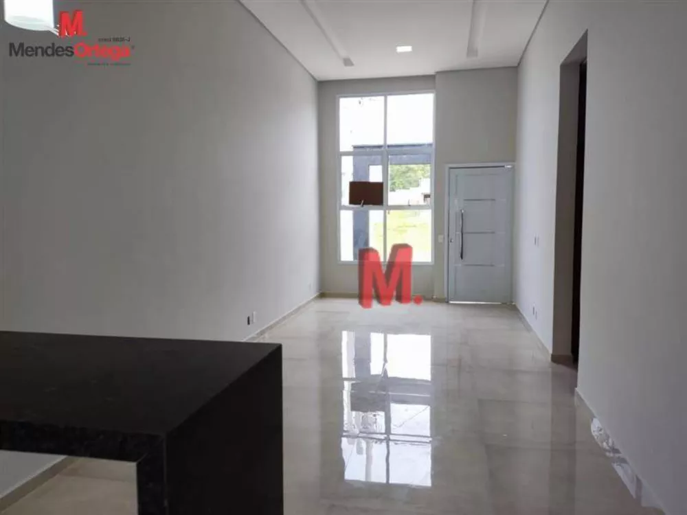 Casa de Condomínio à venda com 3 quartos, 120m² - Foto 2