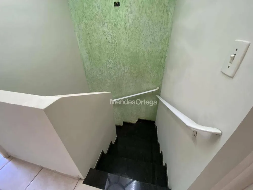 Casa de Condomínio, 3 quartos - Foto 12