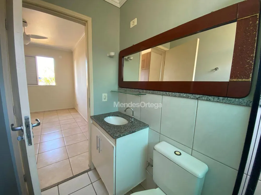 Casa de Condomínio, 3 quartos - Foto 10