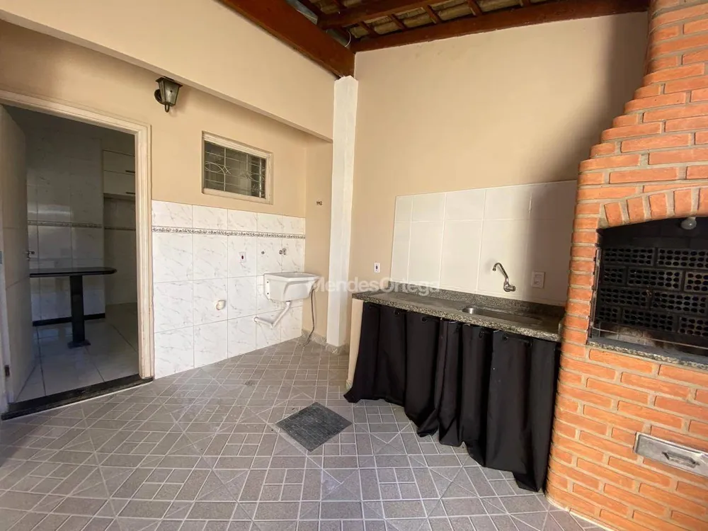 Casa de Condomínio, 3 quartos - Foto 15