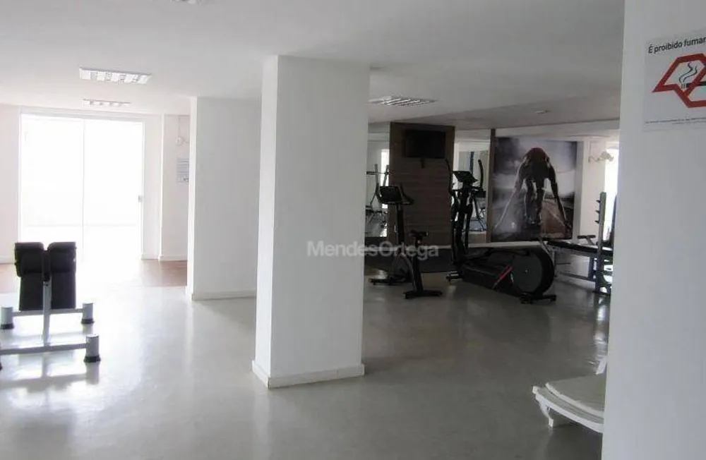 Apartamento, 3 quartos, 90 m² - Foto 7
