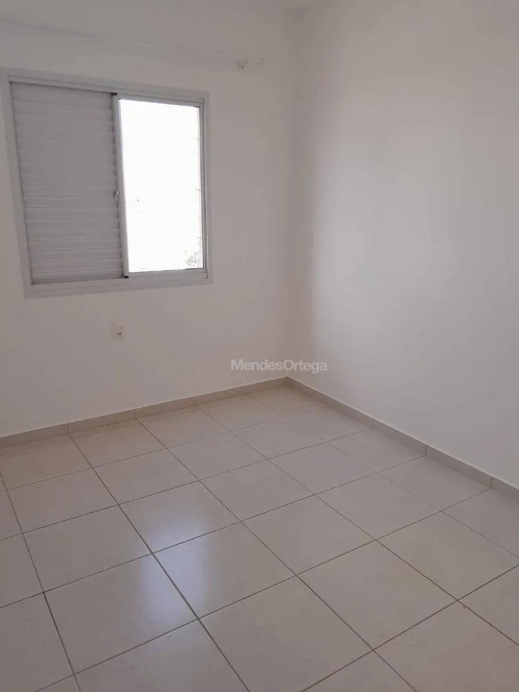 Apartamento, 3 quartos, 90 m² - Foto 3
