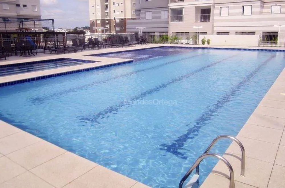 Apartamento, 3 quartos, 90 m² - Foto 11