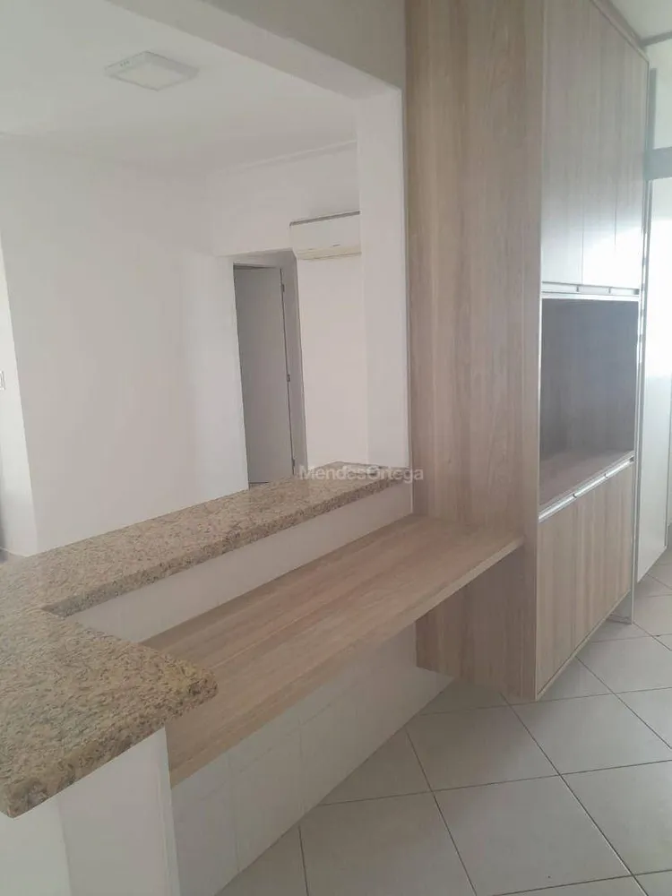 Apartamento, 3 quartos, 90 m² - Foto 1