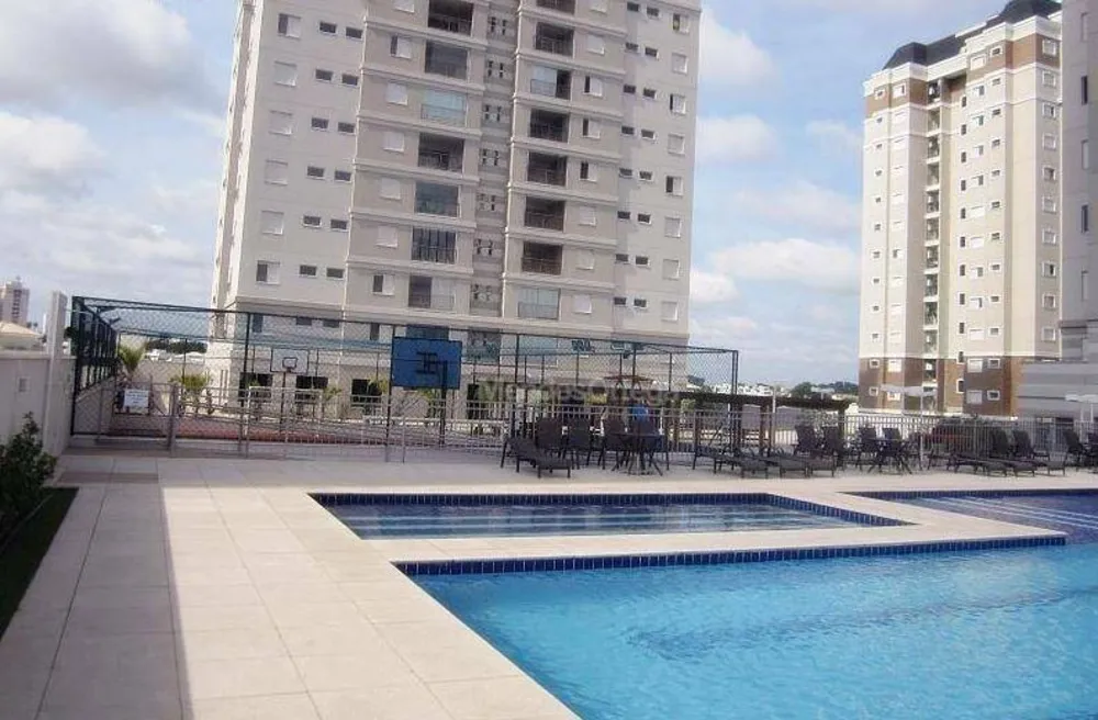 Apartamento, 3 quartos, 90 m² - Foto 9