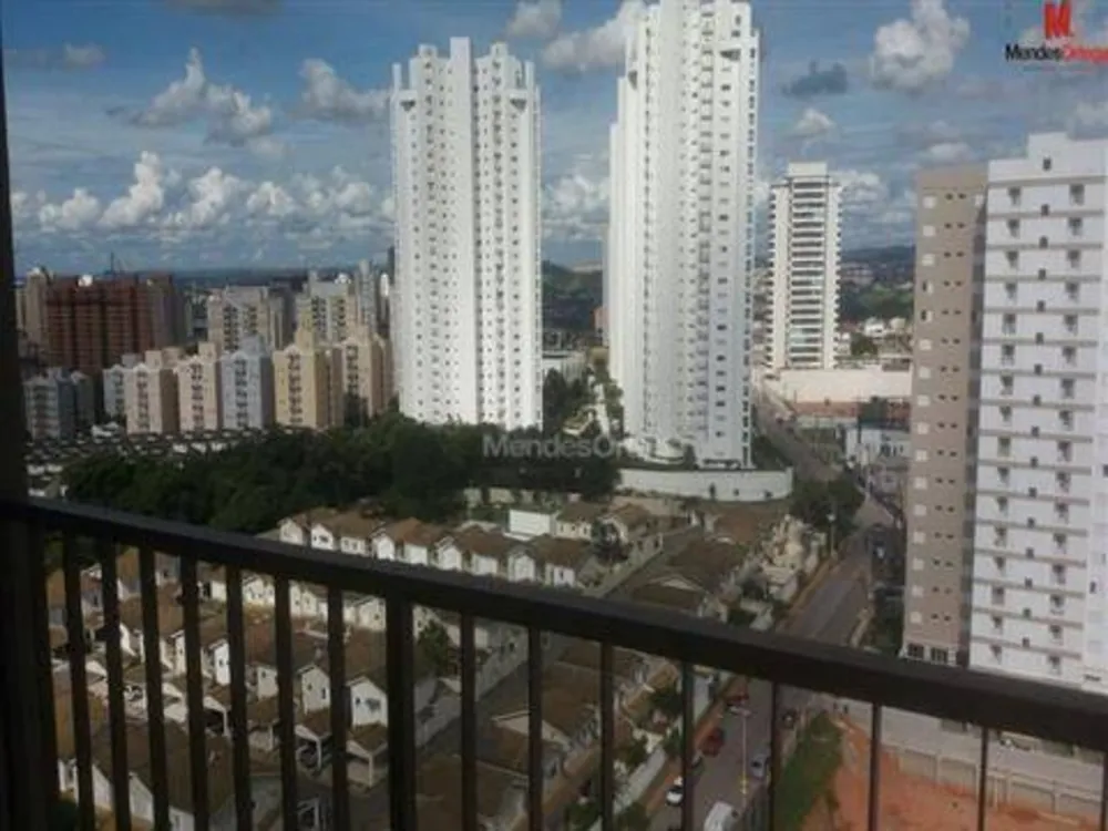 Apartamento, 3 quartos, 90 m² - Foto 2