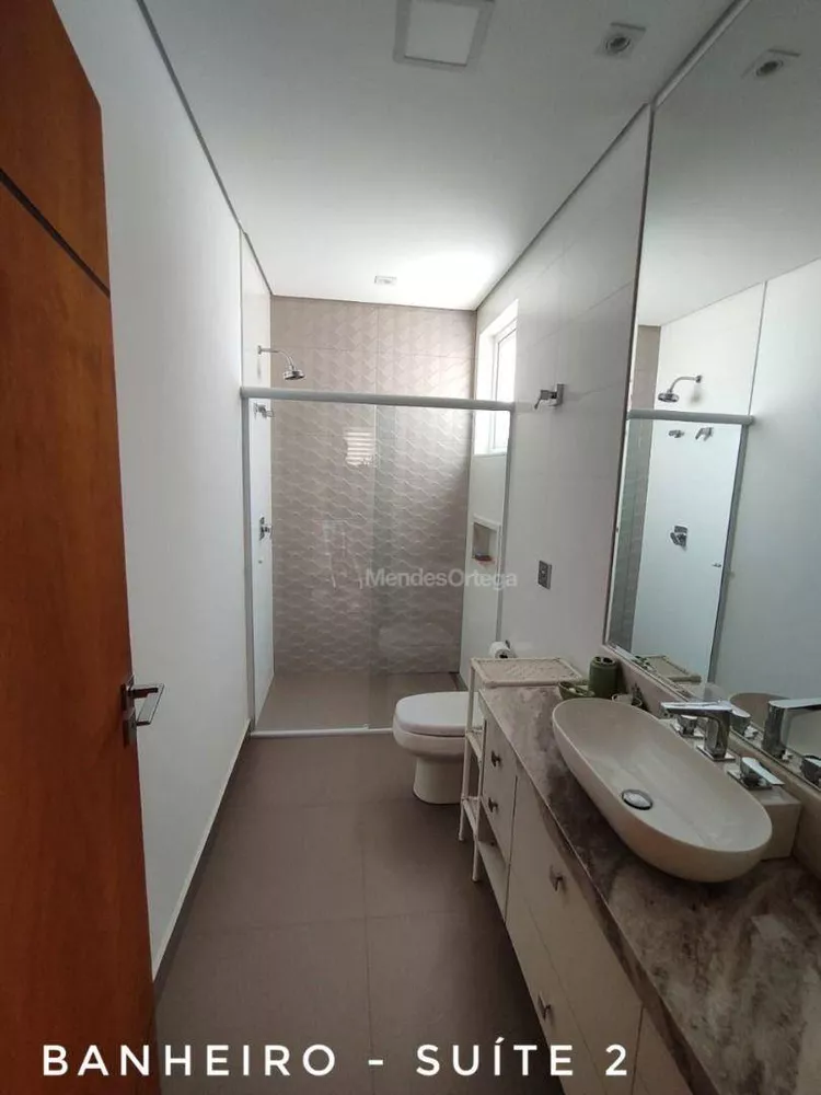 Casa de Condomínio, 4 quartos - Foto 7
